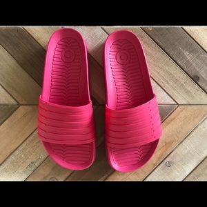 Hunter x Target slides